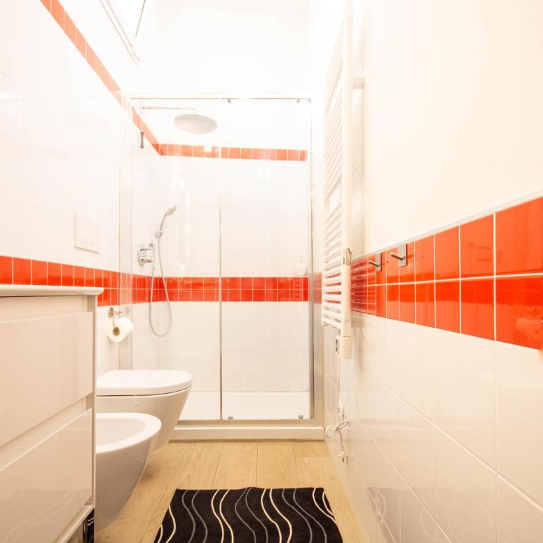 Cattaneo 19 Apartment - Appartamento con 3 Camere da Letto - 35