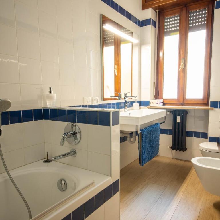 Cattaneo 19 Apartment - Appartamento con 3 Camere da Letto - 32