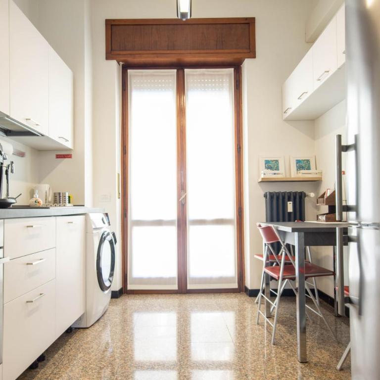 Cattaneo 19 Apartment - Appartamento con 3 Camere da Letto - 29