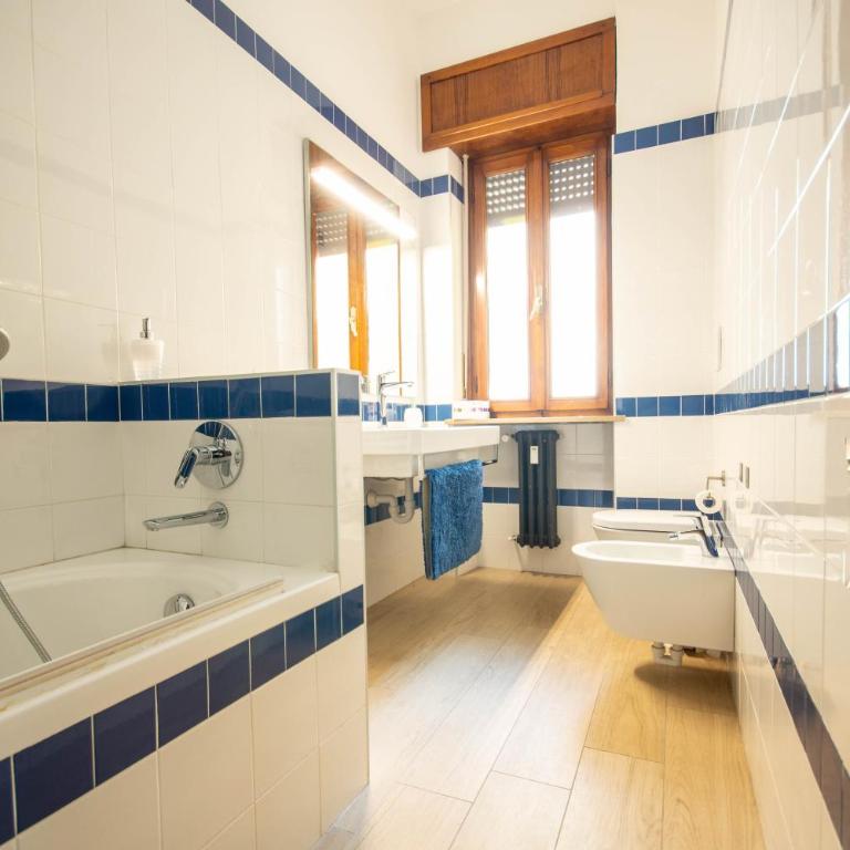 Cattaneo 19 Apartment - Appartamento con 3 Camere da Letto - 38