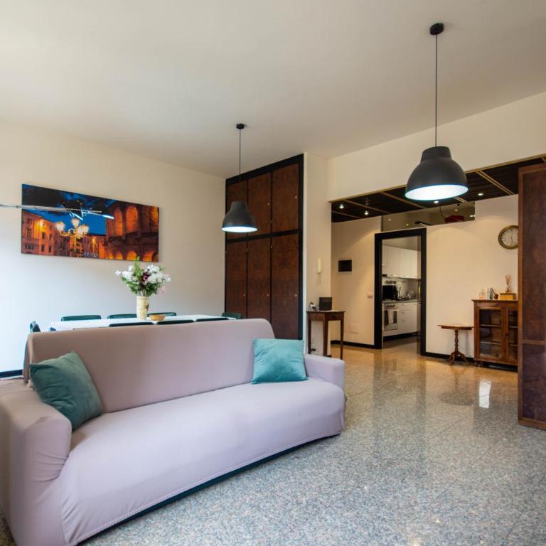 Cattaneo 19 Apartment - Appartamento con 3 Camere da Letto - 23