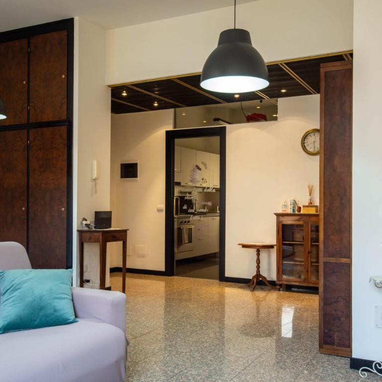 Cattaneo 19 Apartment - Appartamento con 3 Camere da Letto - 25