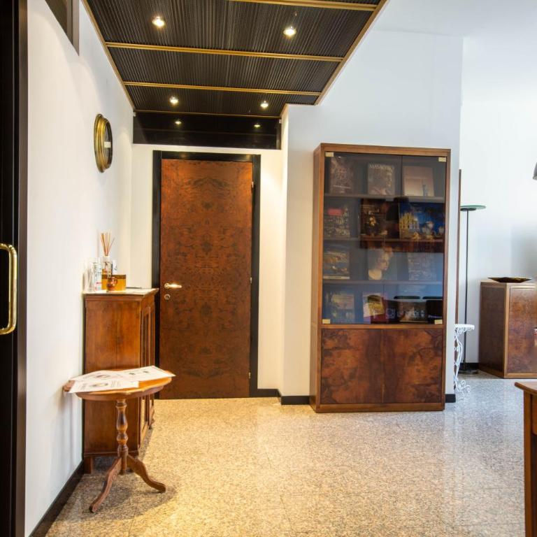 Cattaneo 19 Apartment - Appartamento con 3 Camere da Letto - 27