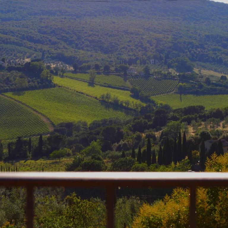 Locanda Viani - Triple Room - 1