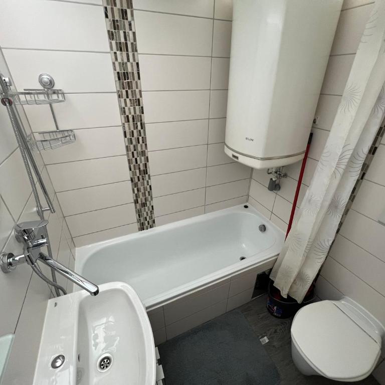 White Rose apartment in Kulmhof - Apartment mit 2 Schlafzimmern - 12