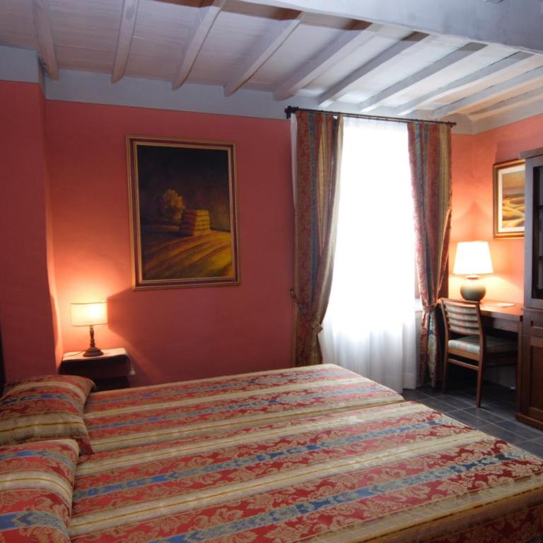 Locanda Viani - Double Room - 29