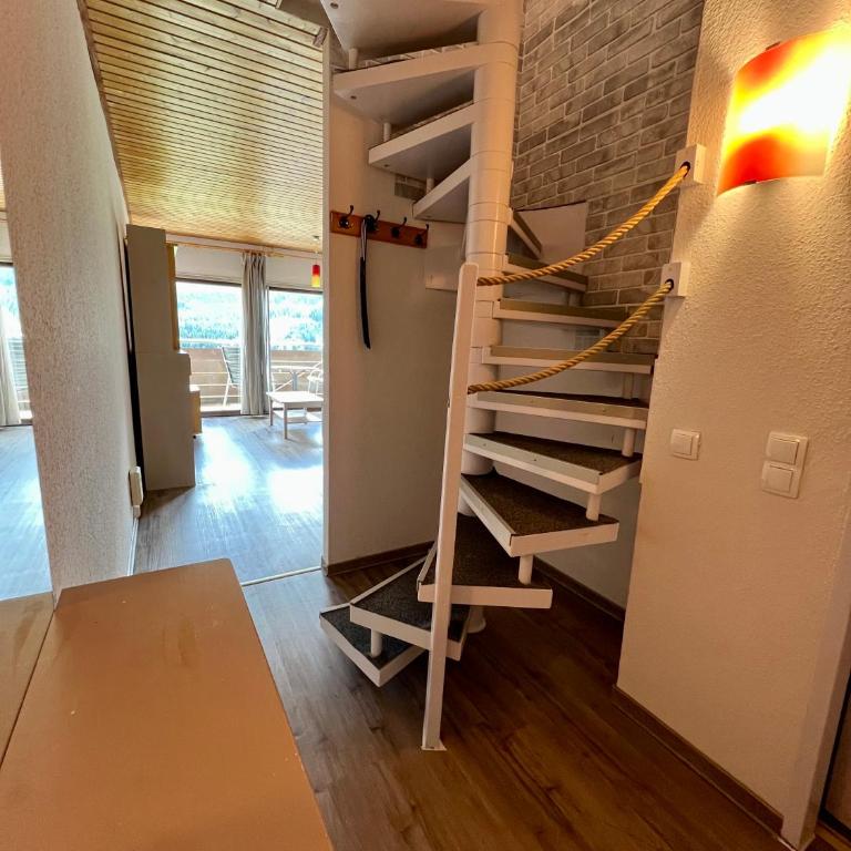 White Rose apartment in Kulmhof - Apartment mit 2 Schlafzimmern - 14