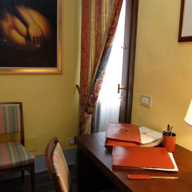 Locanda Viani - Double Room - 27