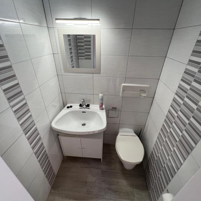 White Rose apartment in Kulmhof - Apartment mit 2 Schlafzimmern - 13