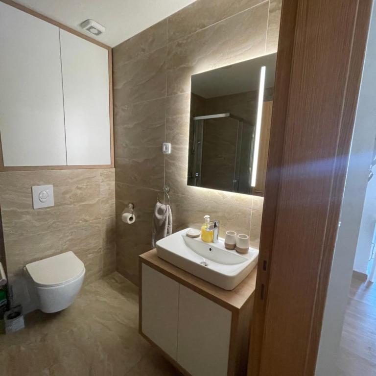 Anja Lux Apartman - Apartman sa 1 Spavaćom Sobom - 40
