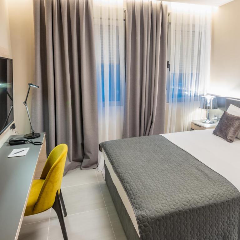 Garni Hotel Kruso - Family Suite - 3