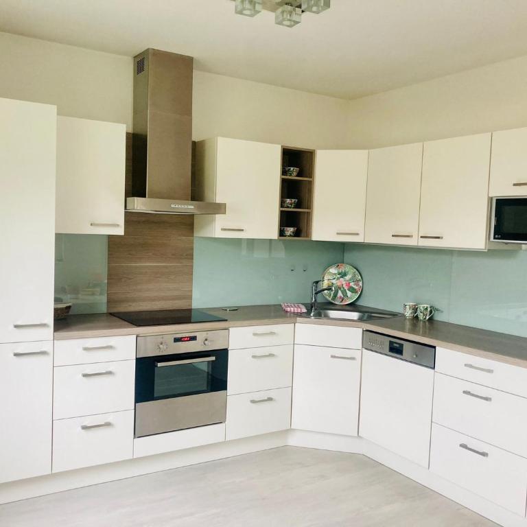 Ferienhaus Lara - Haus mit 3 Schlafzimmern - 12