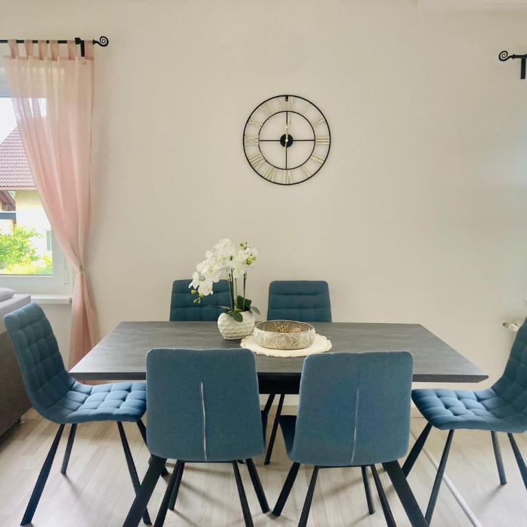 Ferienhaus Lara - Haus mit 3 Schlafzimmern - 10
