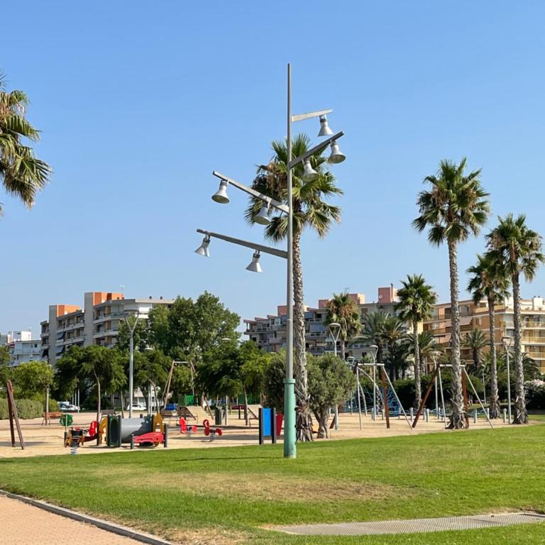 APARTAMENTO SALOU BEACH,LA PINEDA (VILA-SECA) - Two-Bedroom Apartment - 30
