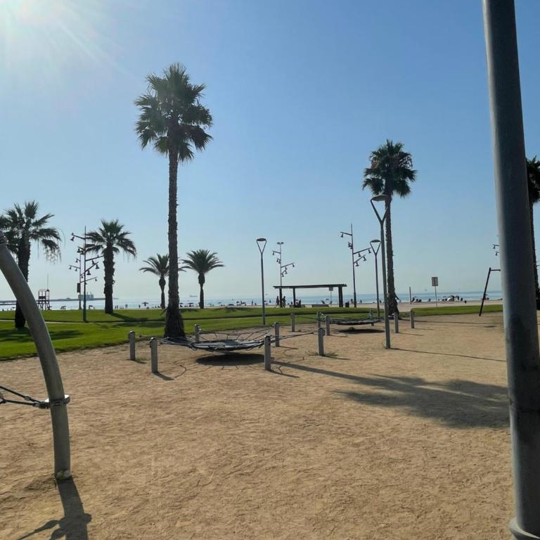 APARTAMENTO SALOU BEACH,LA PINEDA (VILA-SECA) - Two-Bedroom Apartment - 27
