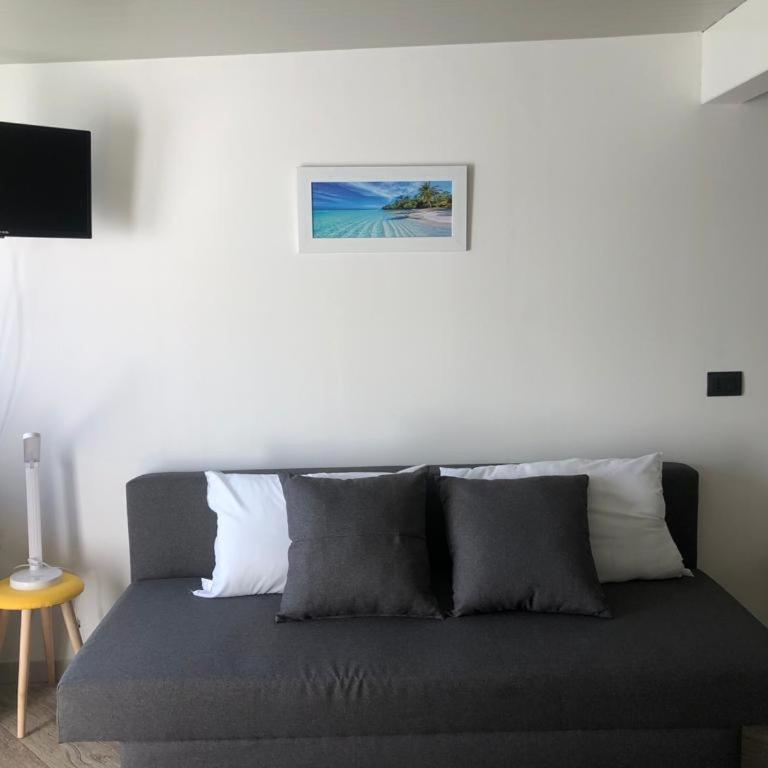 Pula White Experience South Sardinia - Appartamento con 1 Camera da Letto - 5