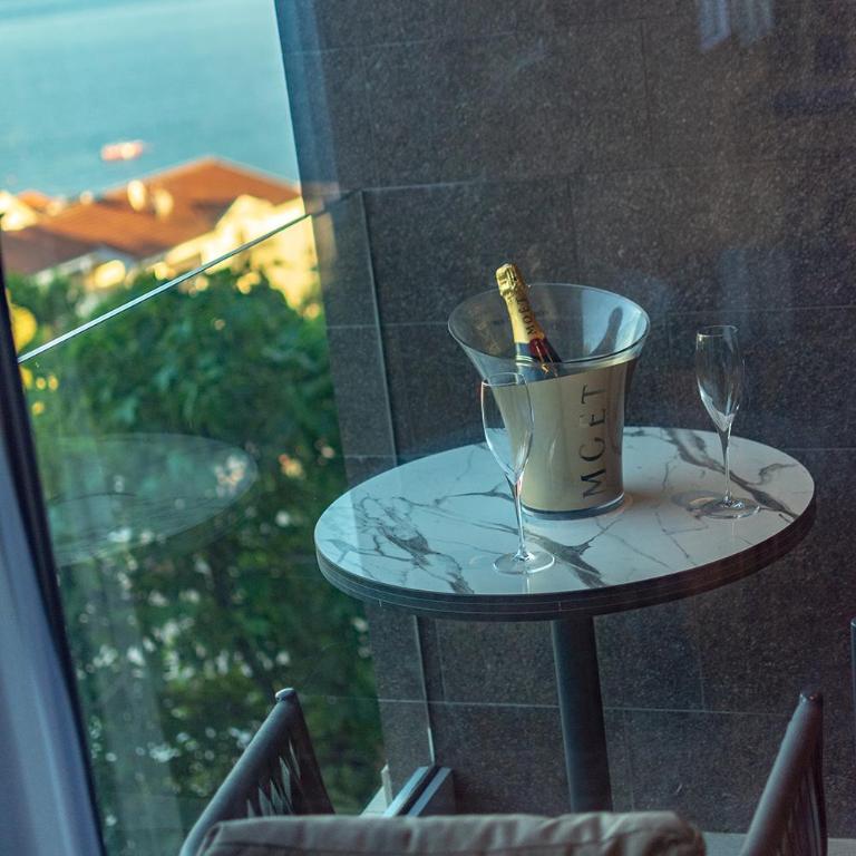 Garni Hotel Kruso - Deluxe Suite - 7
