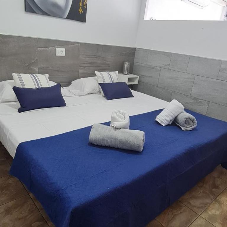 Marlenghi Apartments The good life Jumbo Centrum - Apartamento de 1 dormitorio - 17