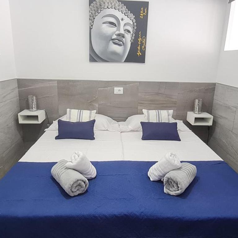 Marlenghi Apartments The good life Jumbo Centrum - Apartamento de 1 dormitorio - 11