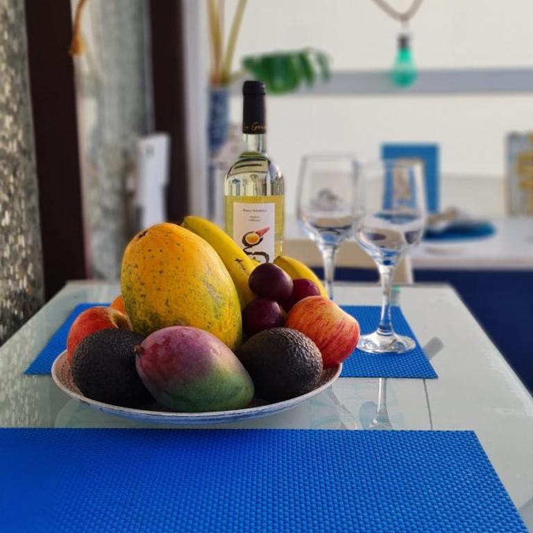 Marlenghi Apartments The good life Jumbo Centrum - Apartamento de 1 dormitorio - 3