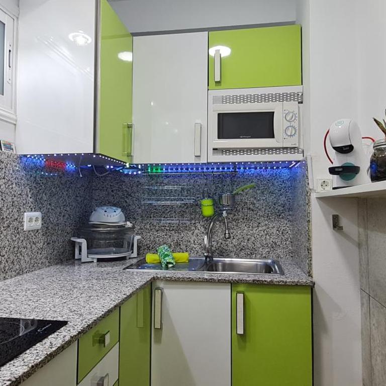 Marlenghi Apartments The good life Jumbo Centrum - Apartamento de 1 dormitorio - 23