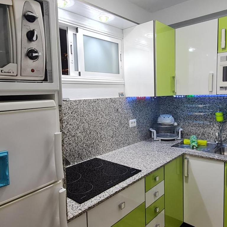 Marlenghi Apartments The good life Jumbo Centrum - Apartamento de 1 dormitorio - 20