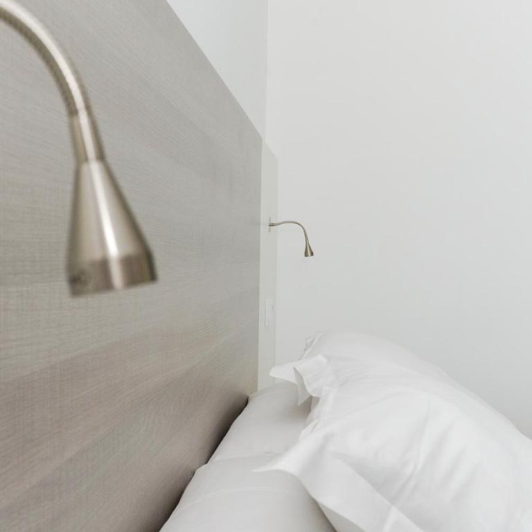 Hotel Olympus Palace - Double or Twin Room (1 Adult and 1 Child) - 5