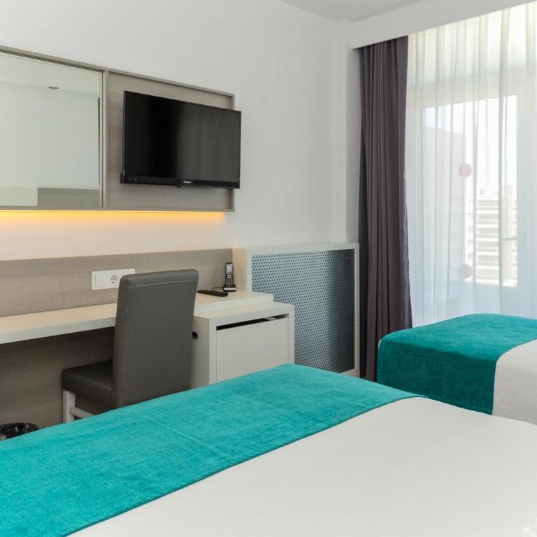 Hotel Olympus Palace - Triple Room - 6