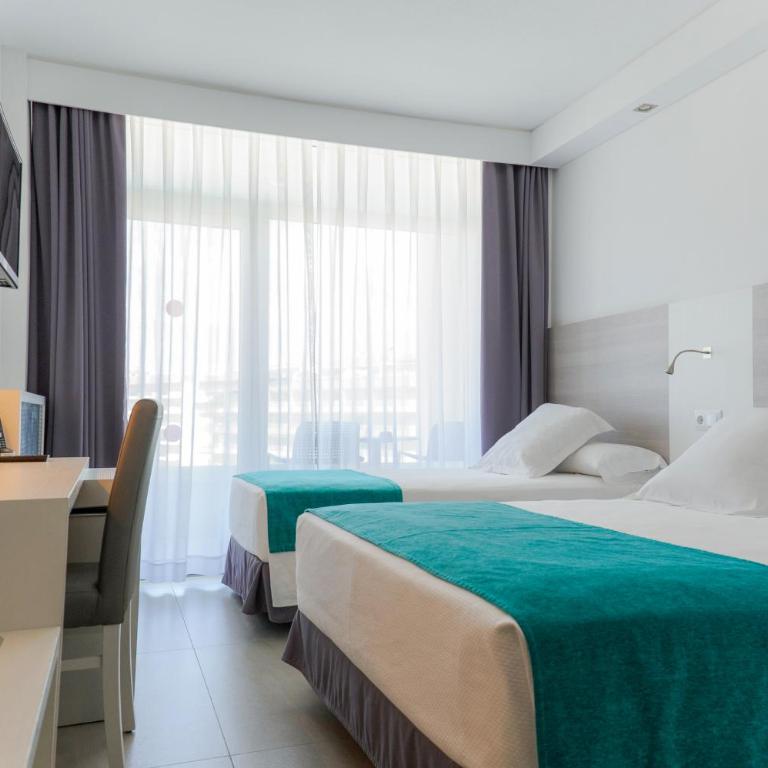Hotel Olympus Palace - Double Room - 9