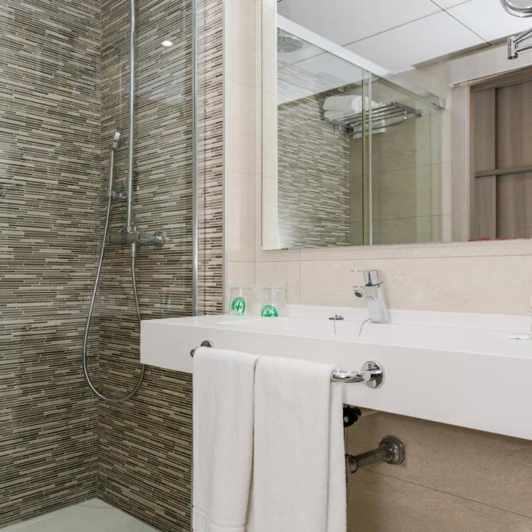 Hotel Olympus Palace - Double Room - 10