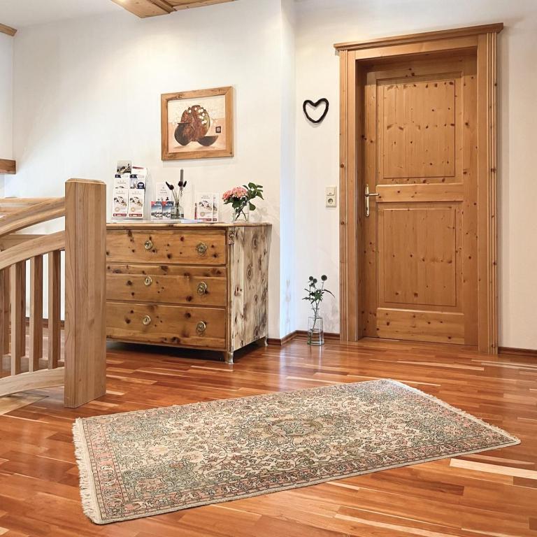 Appartement Thunhart Manfred & Doris - Two-Bedroom Apartment - 8