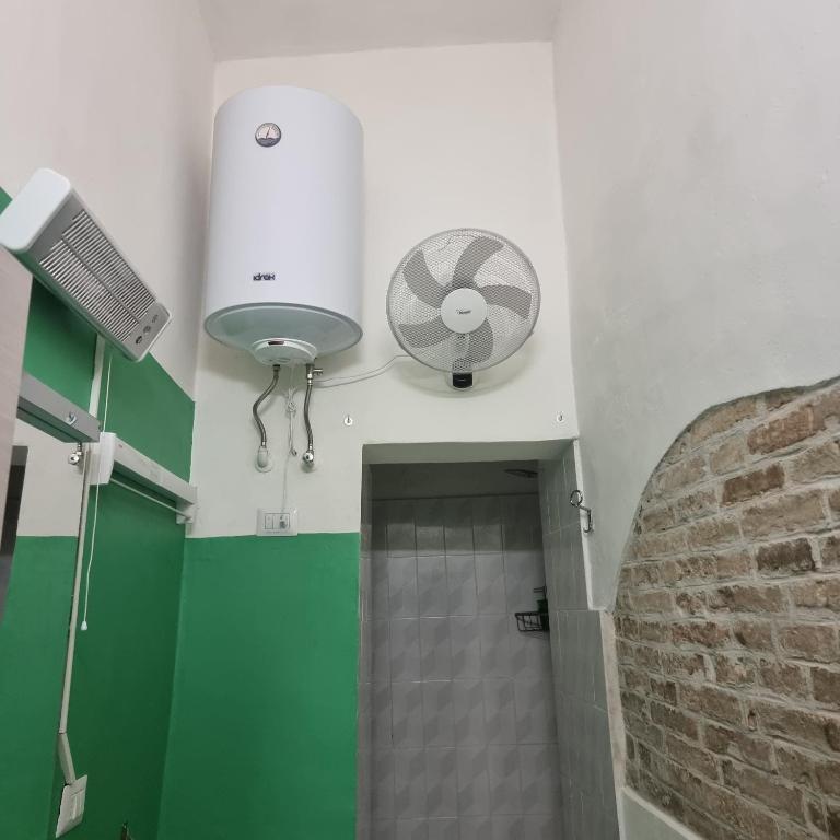 Monolocale Studio Flat - Appartamento con 1 Camera da Letto - 10