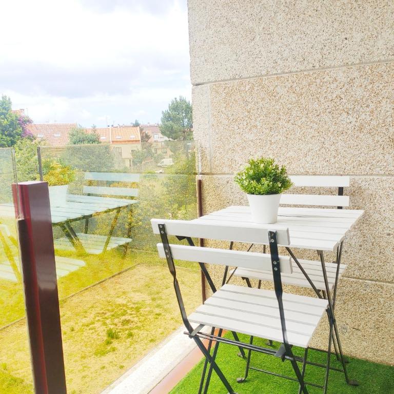 Almar Carril - Apartamento de 1 dormitorio - 15