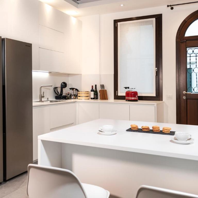 Villa Gallo 1915, luxurious villa with garden and SPA - Villa - 2
