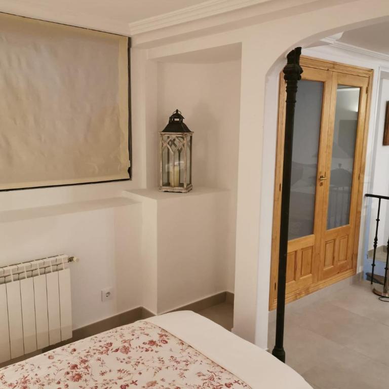Loft in Beautiful 19th Century House - Apartamento de 1 dormitorio - 21