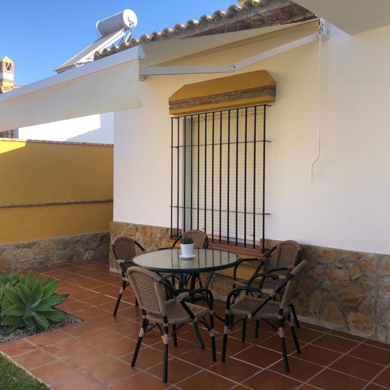 Villas Dehesa Roche Viejo - Villa Deluxe - 12
