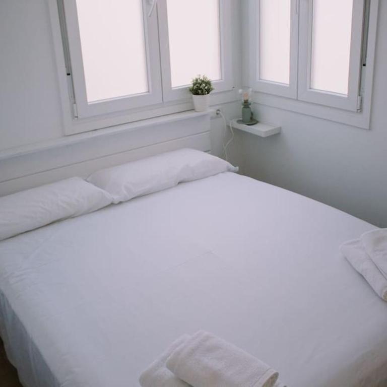 PENTHOUSE WITH TERRACE AND VIEWS - Apartamento de 2 dormitorios - 19