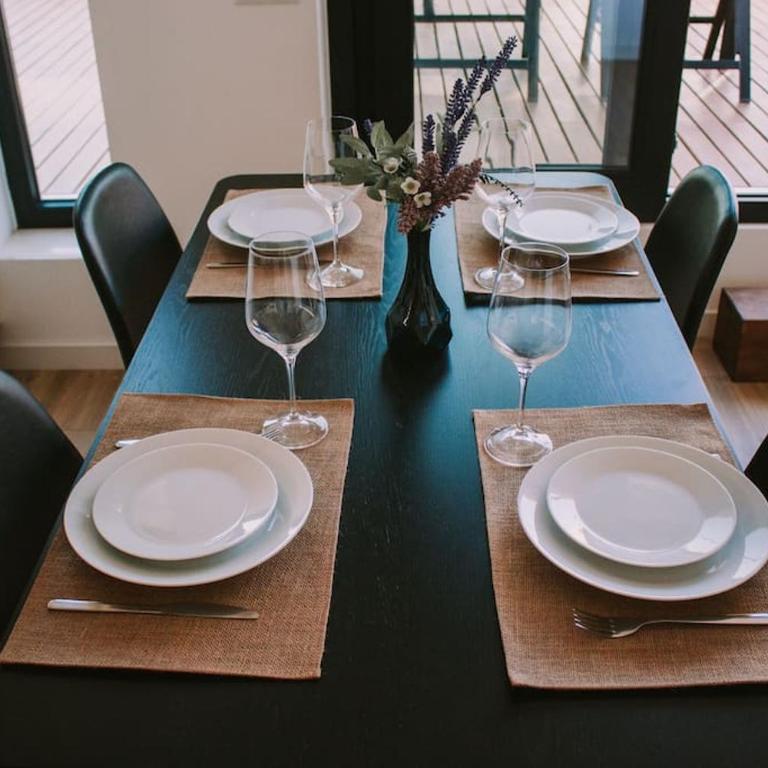 PENTHOUSE WITH TERRACE AND VIEWS - Apartamento de 2 dormitorios - 17