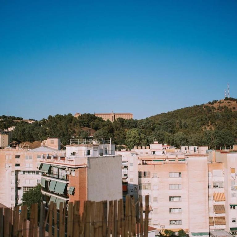 PENTHOUSE WITH TERRACE AND VIEWS - Apartamento de 2 dormitorios - 14