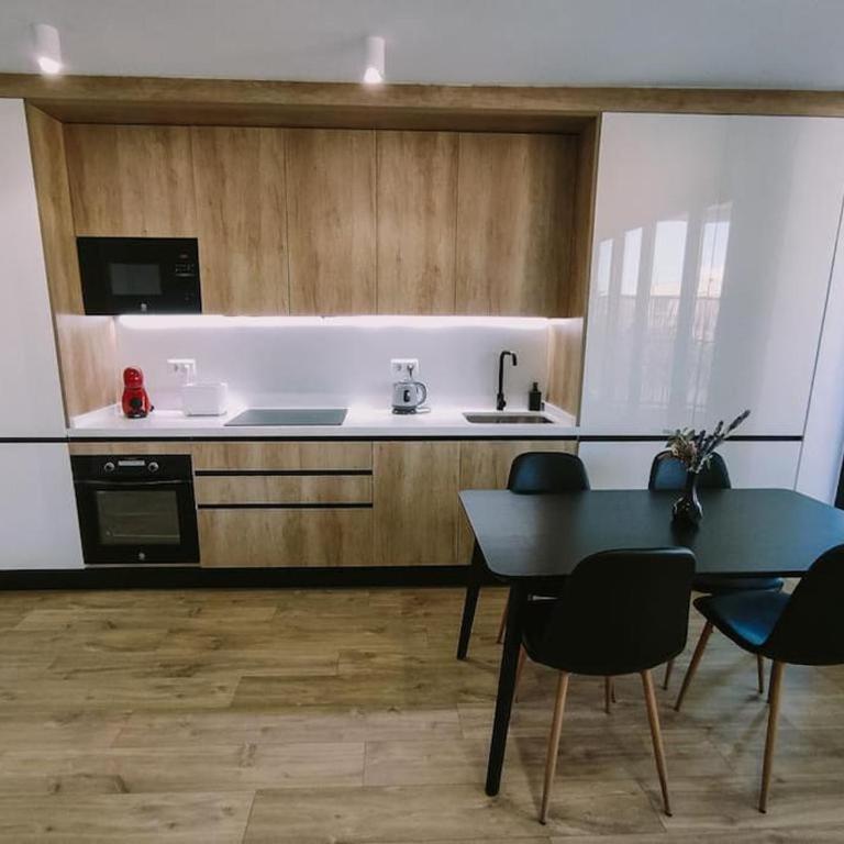 PENTHOUSE WITH TERRACE AND VIEWS - Apartamento de 2 dormitorios - 10