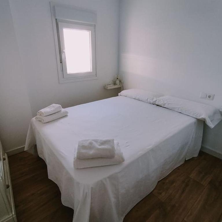 PENTHOUSE WITH TERRACE AND VIEWS - Apartamento de 2 dormitorios - 7