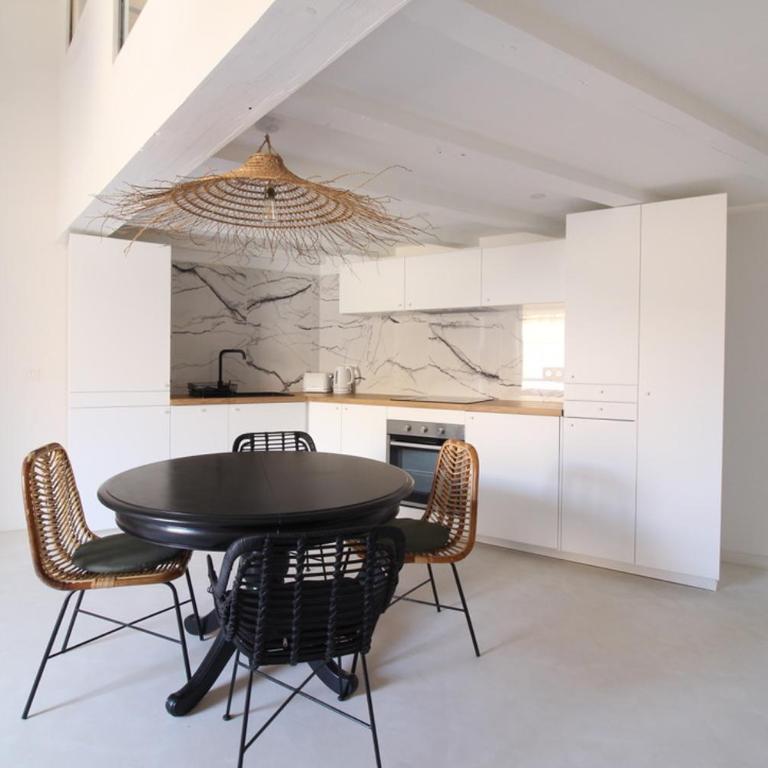 EVA - Charmant - Centre Cassis - Wifi - Appartement 1 Chambre - 12