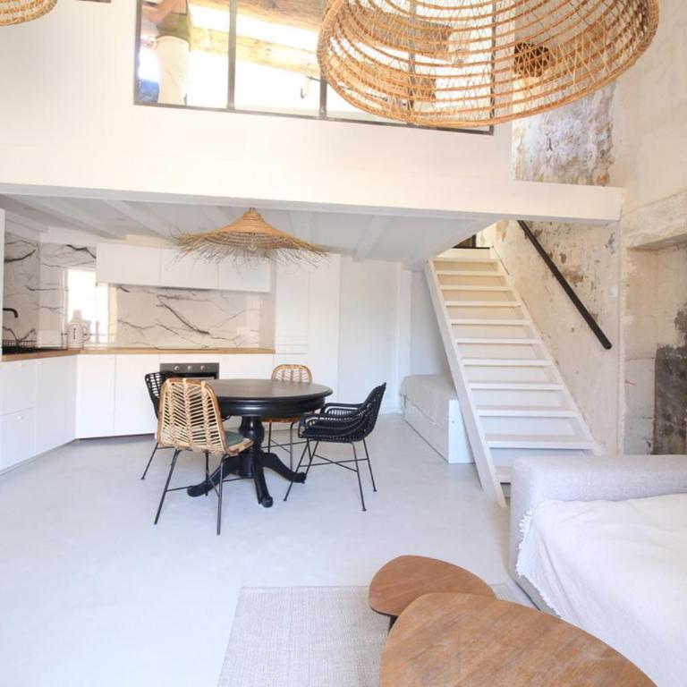 EVA - Charmant - Centre Cassis - Wifi - Appartement 1 Chambre - 5