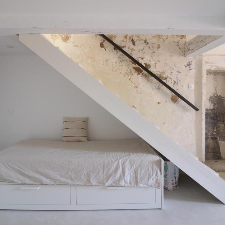 EVA - Charmant - Centre Cassis - Wifi - Appartement 1 Chambre - 10