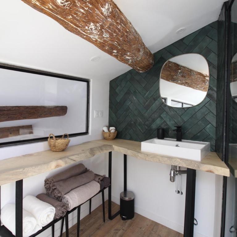 EVA - Charmant - Centre Cassis - Wifi - Appartement 1 Chambre - 26