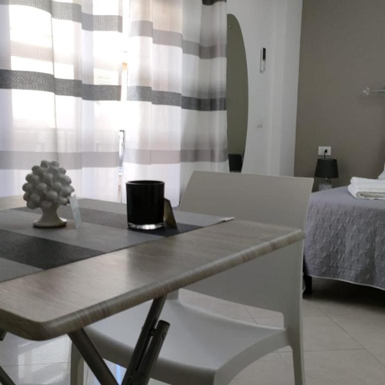 SOGNO D'ESTATE 2 - Suite con 2 Camere da Letto - 9