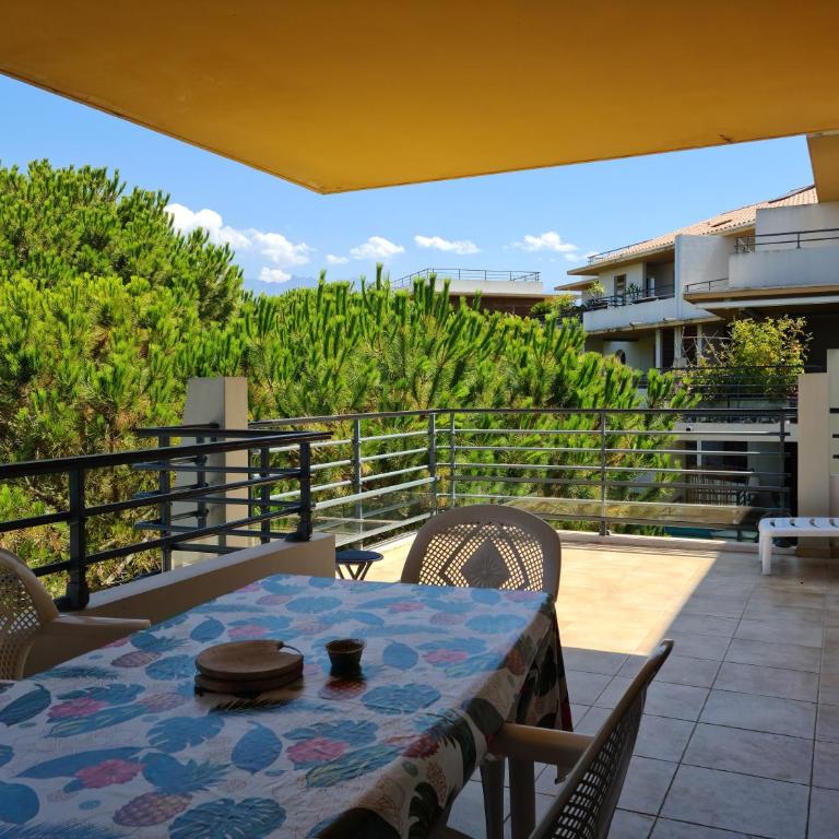 Maria stella - Appartement 3 Chambres - 1