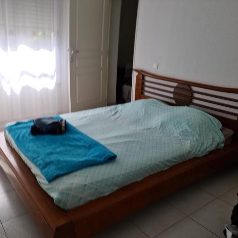 Maria stella - Appartement 3 Chambres - 5