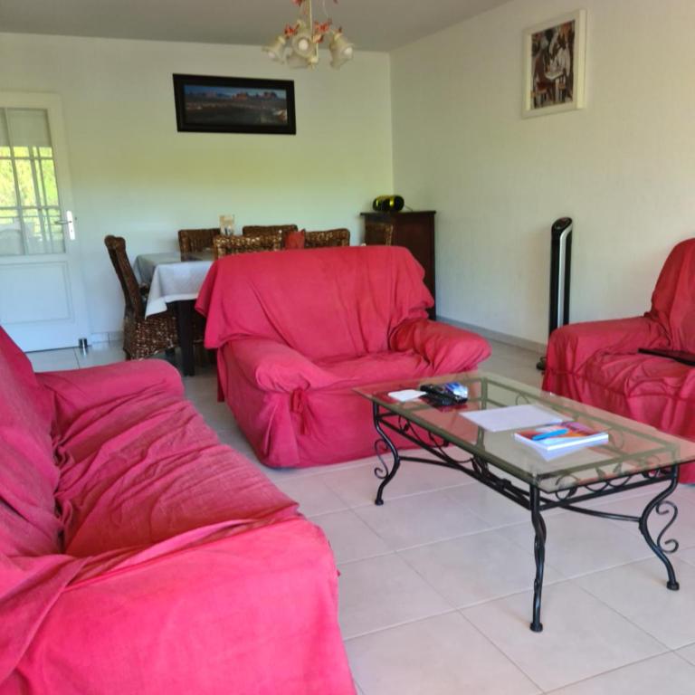 Maria stella - Appartement 3 Chambres - 7