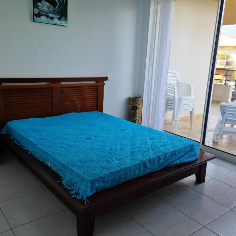 Maria stella - Appartement 3 Chambres - 12